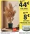 Promo Palmier coloris doré/noir