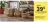 Promo Lot de 3 paniers