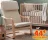 Promo Fauteuil Benji Conforama