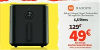 Air Fryer Xiaomi MIAIRFRYER6L