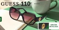 Monture de lunettes GUESS