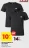 Promo Lot de 2 tricots de corps Airness
