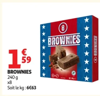 Brownies