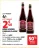 Promo BIÈRE GOUDEN CAROLUS CLASSIC