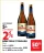 Promo BIÈRE TRIPLE ST FEUILLIEN