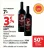 Promo CORBIÈRES AOP Gérard Bertrand Héresie Rouge ou Blanc