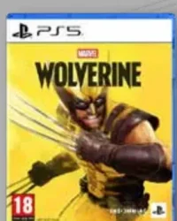 Marvel Wolverine PS5