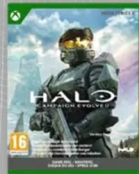 Halo Campaign Evolved Xbox Series X