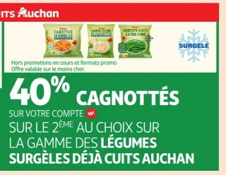 Légumes