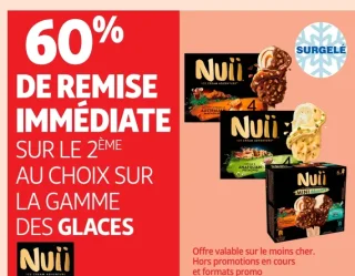 Glace Nuii