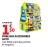 Promo Foire aux accessoires auto
