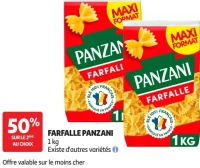 Farfalle Panzani