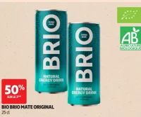 BIO BRIO MATE ORIGINAL