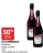 Promo IGT Lambrusco Vilaveroni Rouge ou Rosé