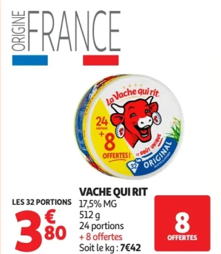 Vache Qui Rit