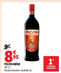 PICON BIÈRE