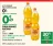 Promo Soda Orange Auchan