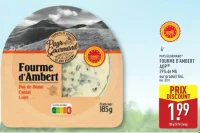 PAYS GOURMAND® FOURME D'AMBERT AOP