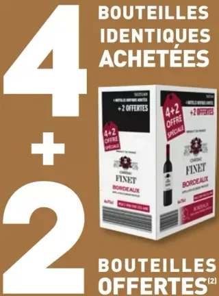 Château Finet Bordeaux
