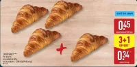 Croissant pur beurre