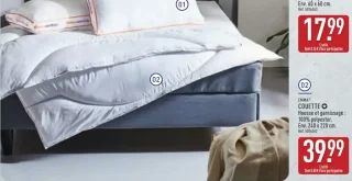 EMMA® COUETTE
