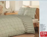 NOVITESSE® PARURE DE LIT