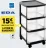 Promo EDA La tour de rangement