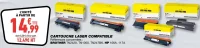 Cartouche laser compatible Brother / HP
