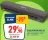 Promo Plastifieuse Fellowes Arc A3