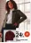 Promo VESTE SUÉDINE FEMME TISSAIA