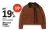 Promo Blouson Femme "Tissaia"