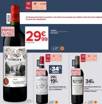 Clos René Pomerol 2020