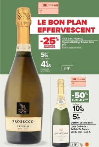 Signoria Dei Dogi Treviso Extra Dry
