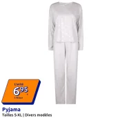 Pyjama