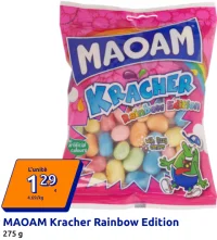 MAOAM Kracher Rainbow Edition