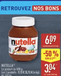 Nutella