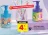 Promo Dentifrice Kids avec pompe Goût fraise ou Goût fruité