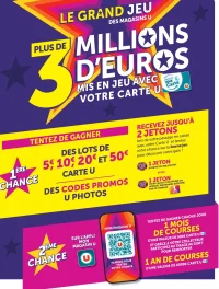 Le Grand Jeu