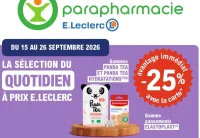 Gammes Panda Tea et Panda Tea Hydratations