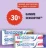 Promo GAMME SENSODYNE