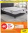 Promo Matelas Ressorts "Liko" 140x190cm