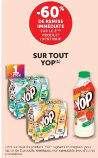Sur tout Yop
