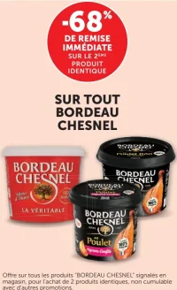 Sur tout Bordeau Chesnel