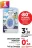 Promo DESODORISANT FEBREZE