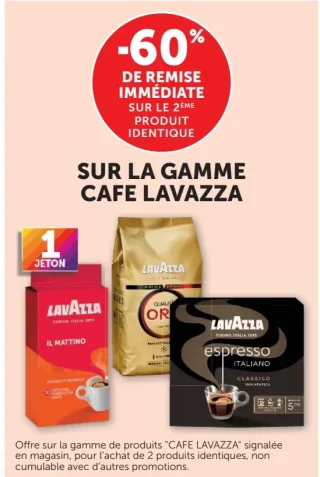 Café Lavazza