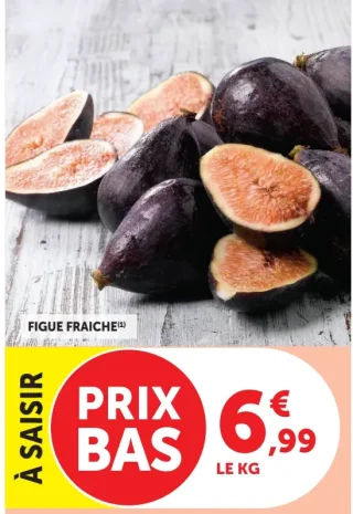 Figue Fraîche
