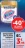 Promo Vanish DETACHANT OXI ACTION Blancs éclatants ou couleurs