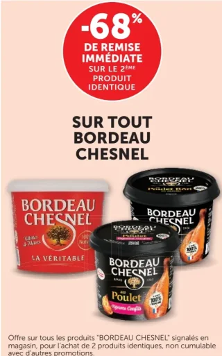 Sur tout Bordeau Chesnel