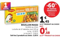 Bouillon Maggi