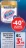 Promo DETACHANT OXI ACTION VANISH Blancs éclatants ou couleurs